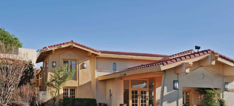 奥斯汀奥尔托夫拉昆塔温德姆酒店(La Quinta Inn by Wyndham Austin Oltorf)图片