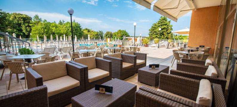 竞技场假日酒店(Arena Hotel Holiday)图片