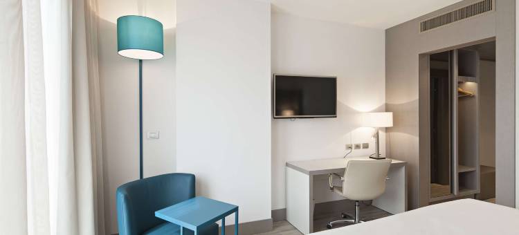 帕尔玛NH酒店(NH Parma)图片