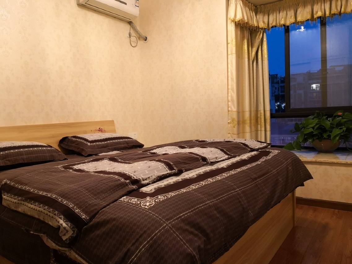 KIK公寓(镇江西路二段分店)