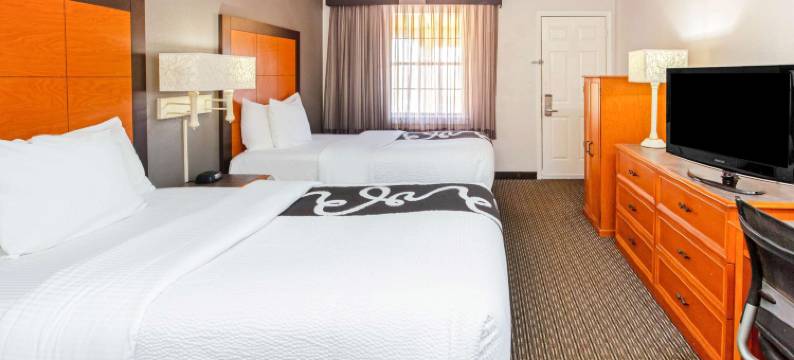 La Quinta Inn Wichita图片