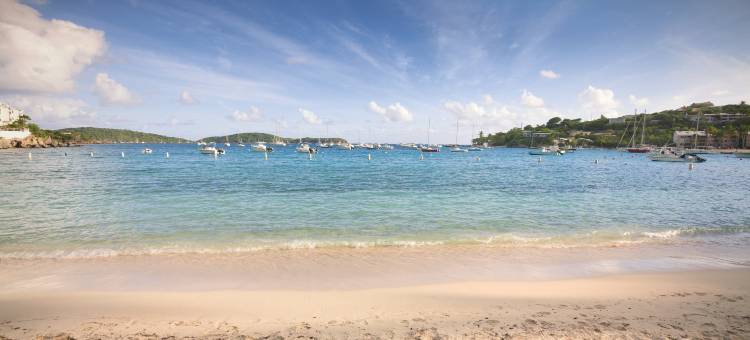 伊利森海滩度假村(Club Wyndham Elysian Beach Resort)图片