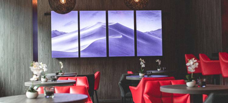 贝斯特韦斯特曼海姆广场酒店(Best Western Plaza Hotel Mannheim)图片