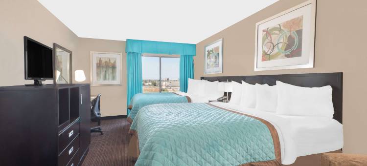 温德姆花园酒店-米德兰(Wyndham Garden Midland)图片