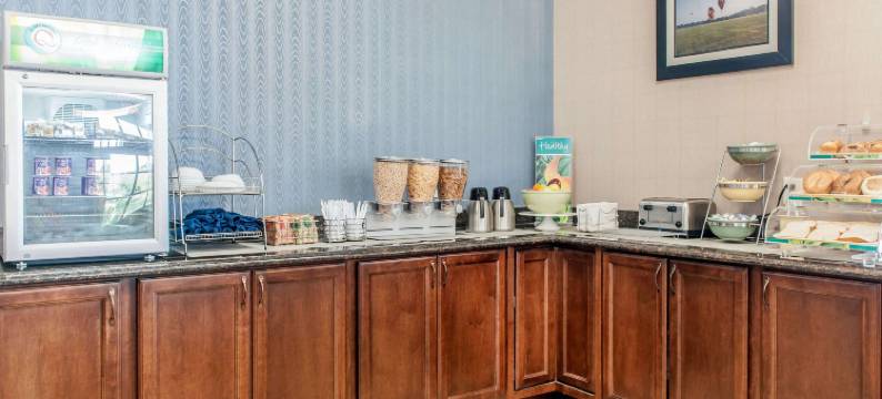 芬德利凯艺酒店(Quality Inn)图片