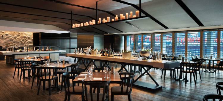 悉尼凯悦酒店(Hyatt Regency Sydney)图片