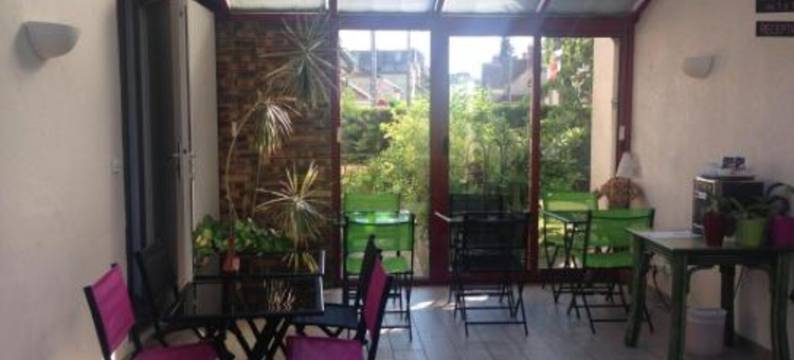 特鲁瓦酒店(Hôtel de Troyes)图片