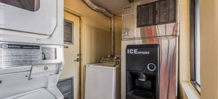 伊可洛吉酒店(Econo Lodge)图片