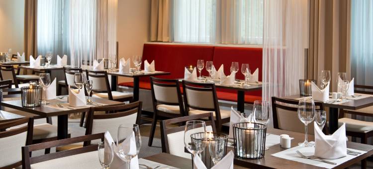 德雷斯顿ACHAT高级酒店(Achat Hotel Dresden Elbufer)图片