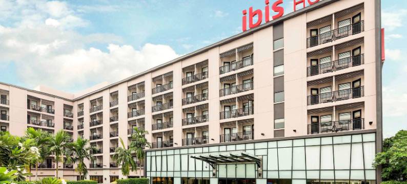 宜必思华欣酒店(Ibis Hua Hin)图片