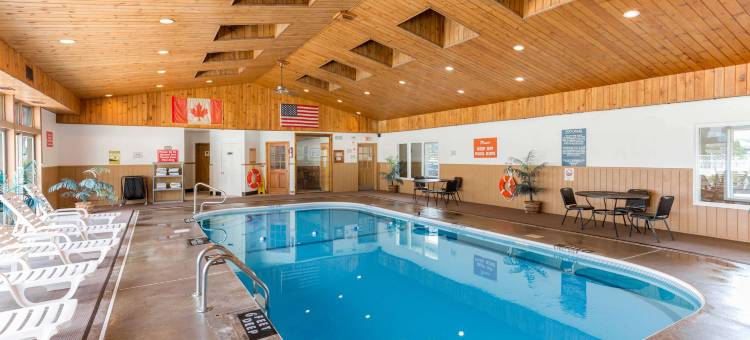 凯艺套房酒店(Quality Inn & Suites)图片