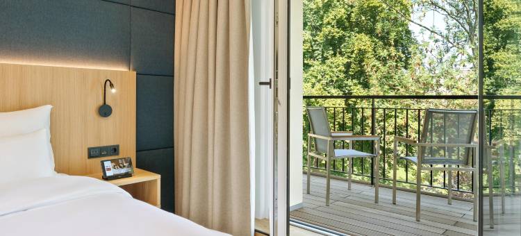 马克西米利安奥地利潮流酒店(Austria Trend Hotel Maximilian)图片