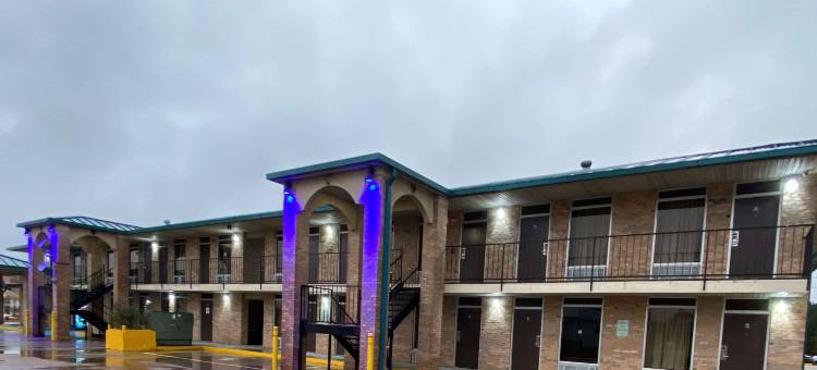 福雷斯特戴斯酒店(Days Inn by Wyndham Forest)图片