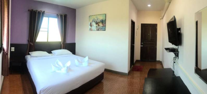 他帕度假村(Thapap Resort)图片