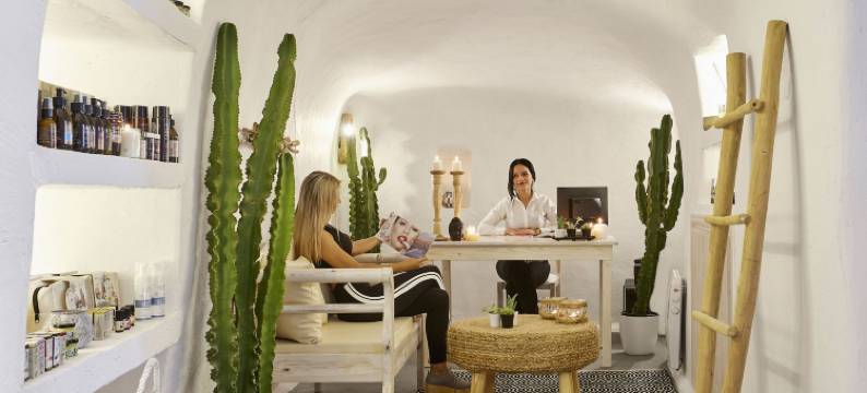 特密斯豪华别墅(Thermes Luxury Villas and Spa)图片