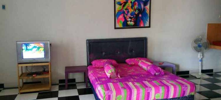 伦哈特酒店(The Renhart)图片