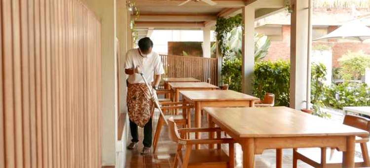 艾玛爪哇乡村旅馆(Ayom Java Village Solo)图片