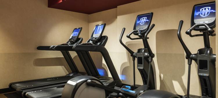 雅高芮族阿姆斯特丹城市酒店(Tribe Amsterdam City)图片