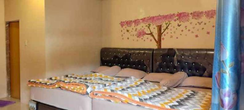 卡姆那花园旅馆(Kamuna Garden)图片