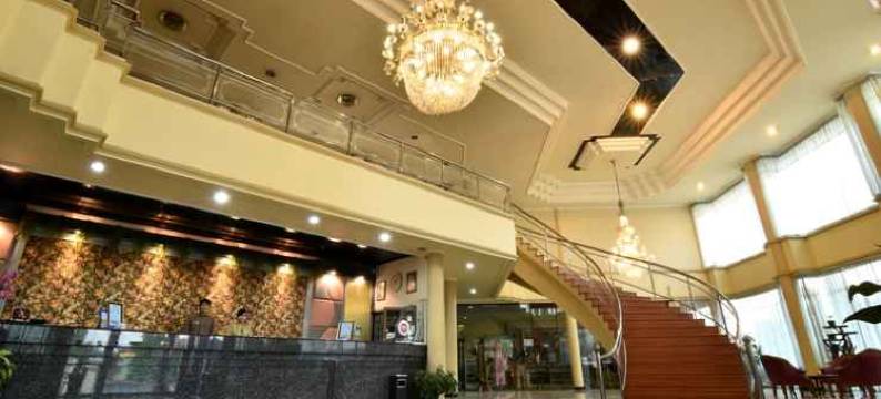 瑟当纱丽酒店(Hotel Sendang Sari)图片