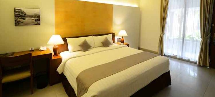 新绿翡翠仙图市酒店(Hotel Neo+ Green Savana Sentul City)图片