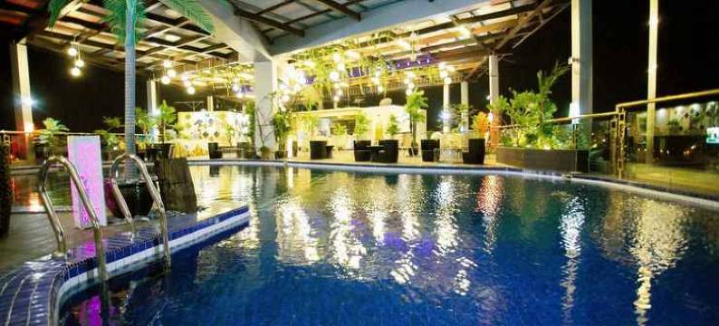 蕾丝精品酒店(Lace Boutique Hotel)图片