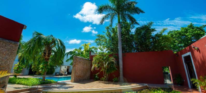 佐卡罗青年旅馆(Hotel Embajadores)图片