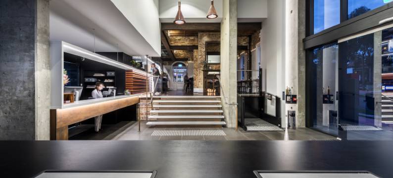 西珀斯假日酒店(Holiday Inn WEST PERTH by IHG)图片