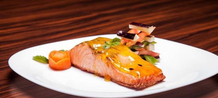 瓜里塔公园酒店(Guarita Park Hotel - by Life Hotéis)图片