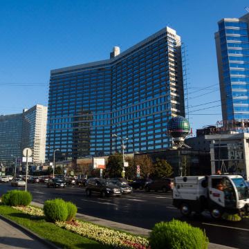 Intermark住宅公寓式酒店(Intermark Residence Apart-Hotel)图片