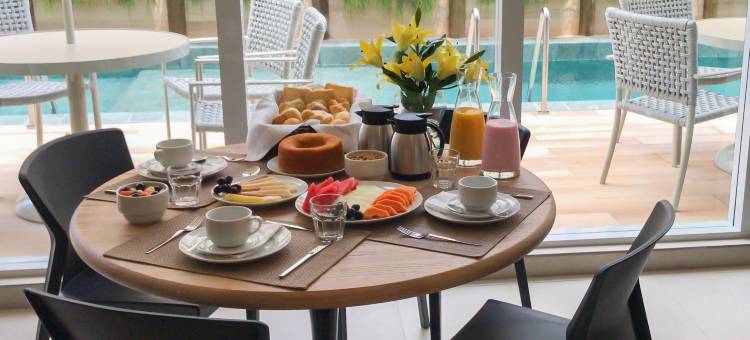 菲立克斯酒店(Flix Hotel)图片