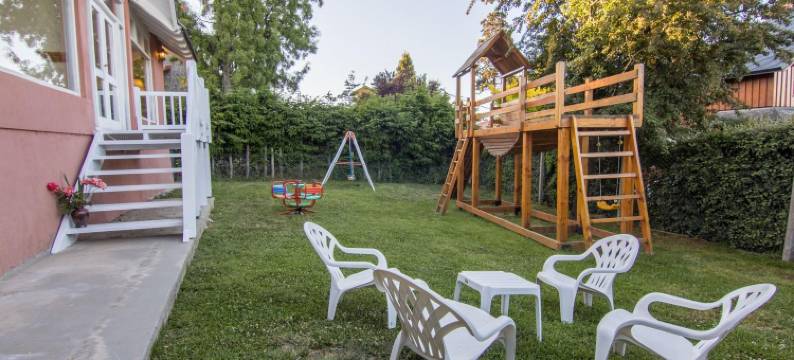 图斯德尔纳韦尔公寓(Apart Altos Del Nahuel)图片