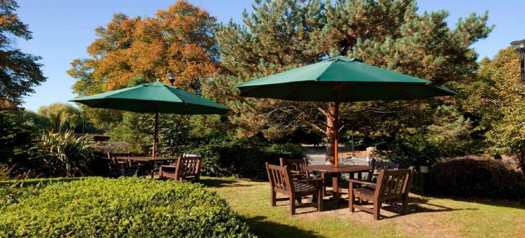 Holiday Inn 北安普顿(Holiday Inn Northampton)图片