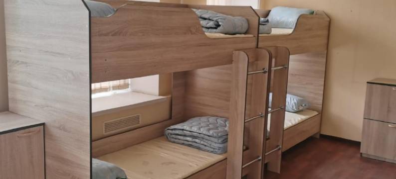 ‚Äö√ë√±42 Hostel图片