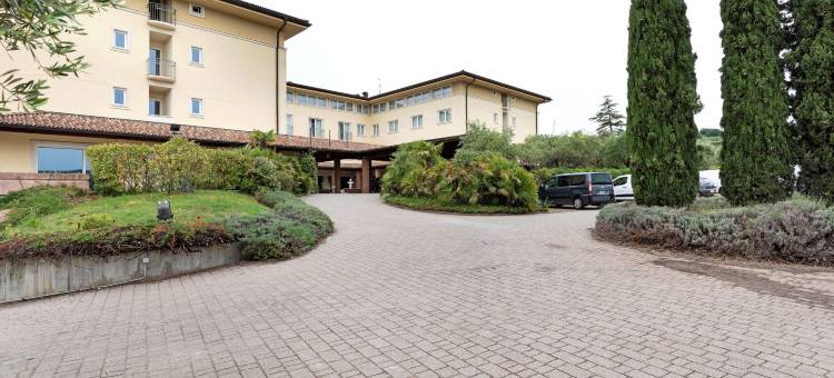 加尔达湖阿尔菲住宿加早餐酒店(B&B Hotel Affi - Lago di Garda)图片
