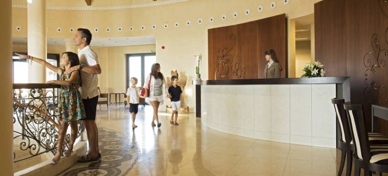 卡斯卡德健康度假村(Cascade Wellness Resort)图片