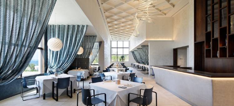 虹夕诺雅冲绳(Hoshinoya Okinawa)图片