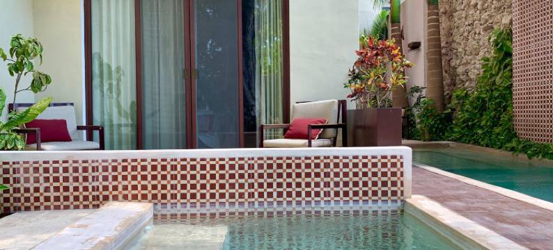 意大利华丽民宿旅馆 - 限成人(Casa Italia Luxury Guest House - Adults Only)图片