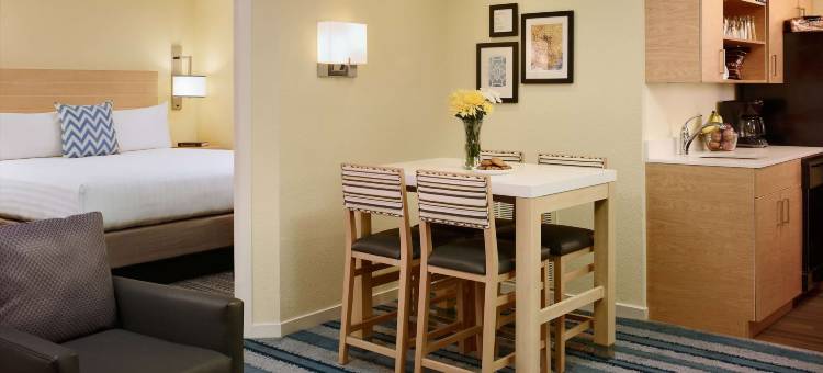 普林斯顿索尼斯塔ES套房酒店(Sonesta ES Suites Princeton)图片