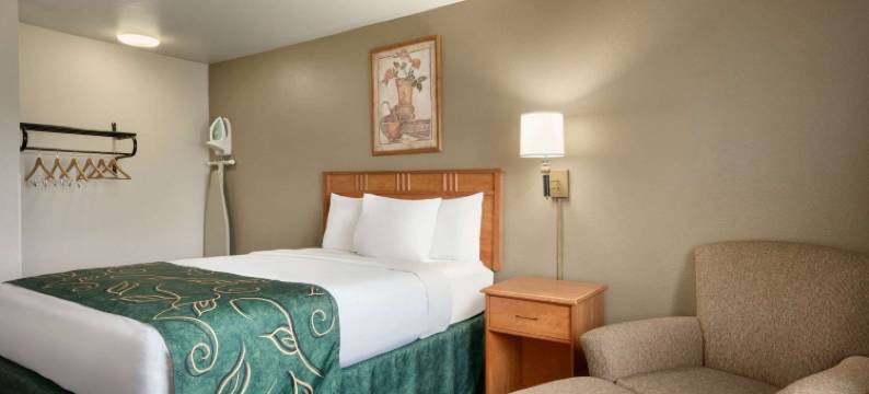 密苏里谷Travelodge by Wyndham(Travelodge by Wyndham Missouri Valley)图片