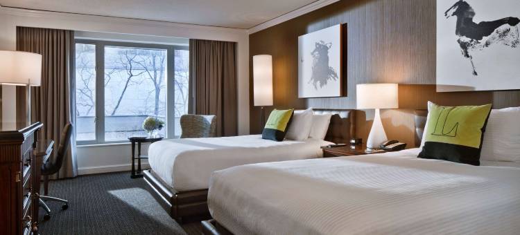 费城洛根格芮希尔顿精选酒店(The Logan Philadelphia, Curio Collection by Hilton)图片