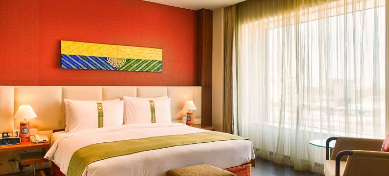 Ramada Plaza by Wyndham Pune Hinjewadi图片