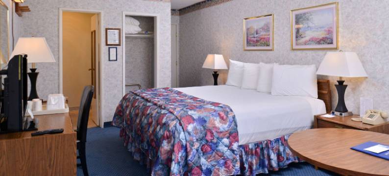 塔霍市evo酒店(Evo Hotel Tahoe City)图片