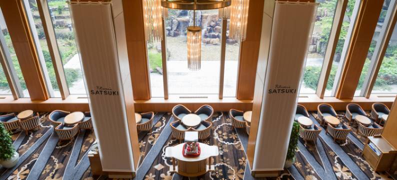 NASPA新大谷旅馆(Naspa New Otani)图片