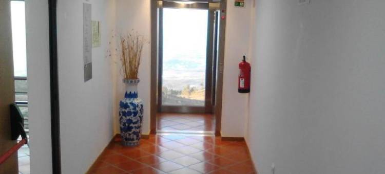 阿尔贝加利亚埃斯皮赫洛夫人酒店(Albergaria Senhora do Espinheiro)图片