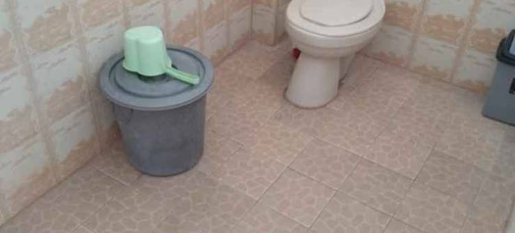 里斯万旅馆(Riswan Guest House)图片