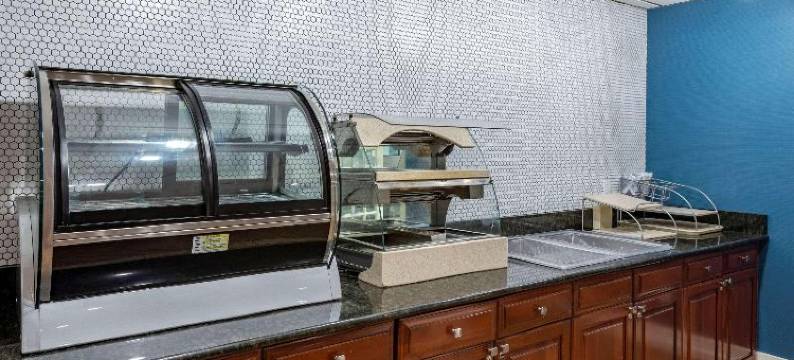 索美塞阁阁楼(Somerset Lofts)图片