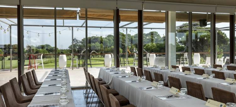 萨勒尔旅馆(Parador de El Saler)图片