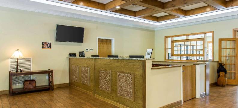 Hilton Vacation Club MountainLoft Gatlinburg图片