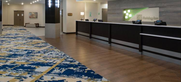 丽笙圣路易斯市中心城南新区会展中心酒店(Radisson Hotel St Louis Downtown Convention Center)图片